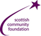 Scottis Community Foundation