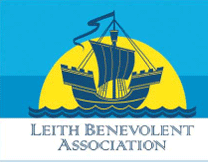 Leith Benevolent Association, Helping Leith Charity, Edinburgh, Scotland, UK - Home page 